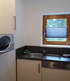 Oetz Appartement | Gästehaus Braunegger