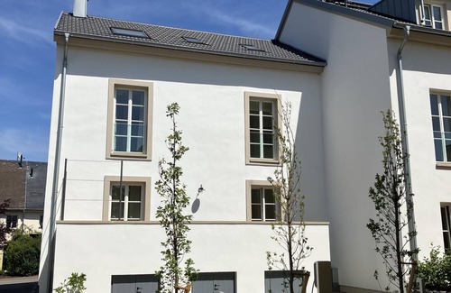 Kanzem Appartement | Gästehaus Cantzheim I Ferienwohnung Ritterpfad - Cantzheim.dorf