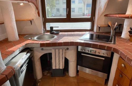 Kappel-Grafenhausen Maison | Gästehaus Carpe Diem