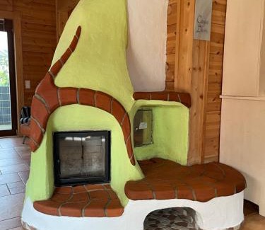 Kappel-Grafenhausen Maison | Gästehaus Carpe Diem