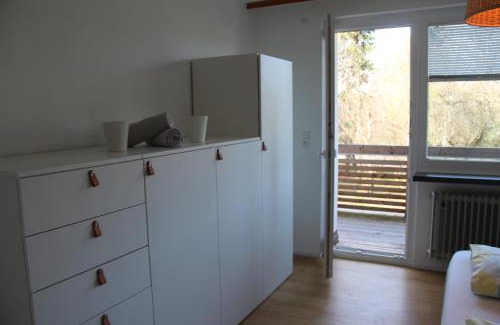 Uehlingen-Birkendorf Appartement | Gästehaus Dörflinger
