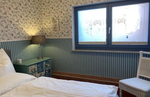 Lohme Appartement | Gästehaus Daheim