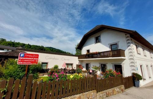 Reinsberg Maison | Gästehaus Daurer