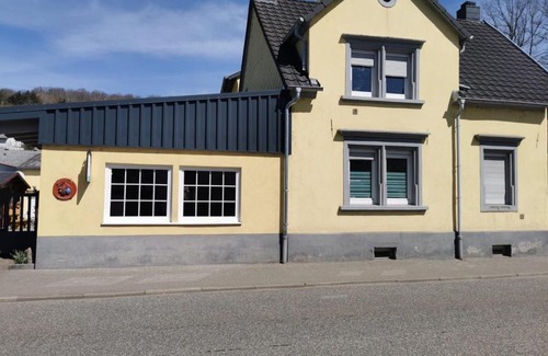Waldfischbach-Burgalben Maison | Gästehaus Ziegler