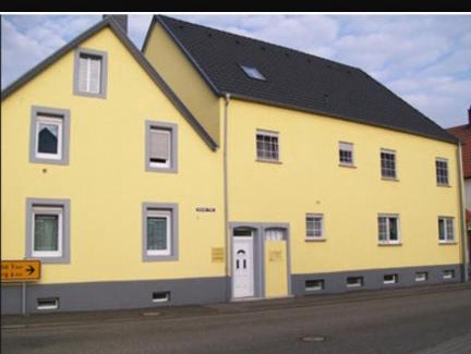Waldfischbach-Burgalben Maison | Gästehaus Ziegler