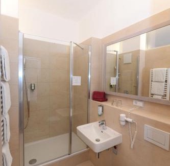 Schwabing-Ost Hôtel | Gästehaus der Katholischen Akademie in Bayern