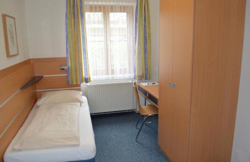 Rosenburg-Mold Hôtel | Gästehaus der LK-Technik Mold