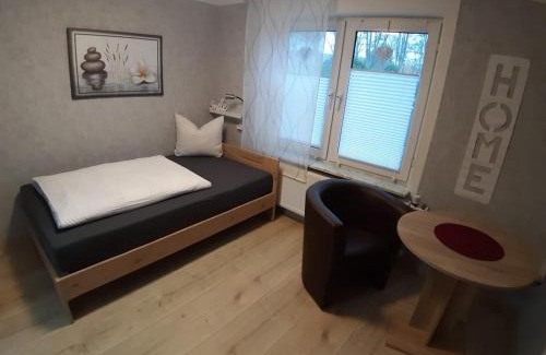 Bad Sooden-Allendorf Hôtel | Gästehaus Dietrich