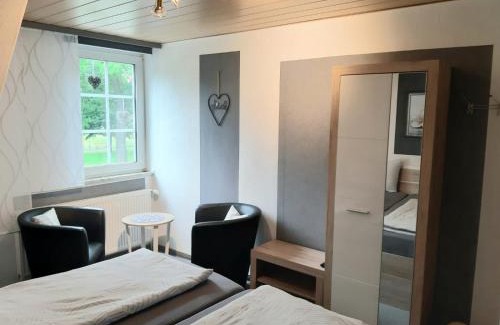 Bad Sooden-Allendorf Hôtel | Gästehaus Dietrich