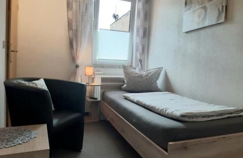 Bad Sooden-Allendorf Hôtel | Gästehaus Dietrich