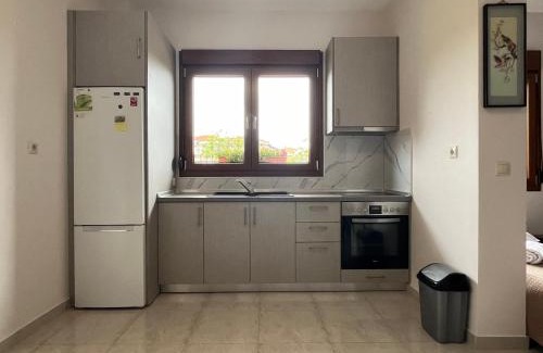 Paralia Dionysiou Appartement | Gästehaus Dimitra