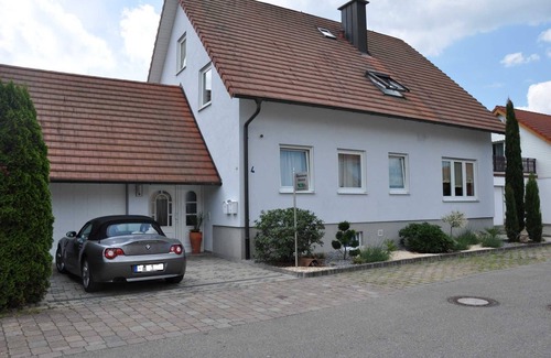 Rust Appartement | Gästehaus Dimura - Nichtraucher-ferienwohnung für Max. 8 Personen
