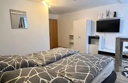 Britzingen Maison | Gästehaus Ehebachhof Hotel Garni