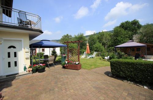 Wehlen Maison | Gästehaus Ehses