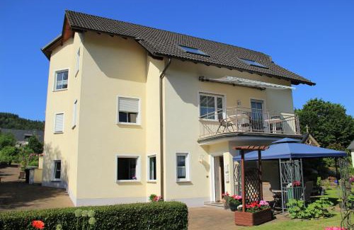 Wehlen Maison | Gästehaus Ehses