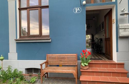 Celle Appartement | Gästehaus EinsA