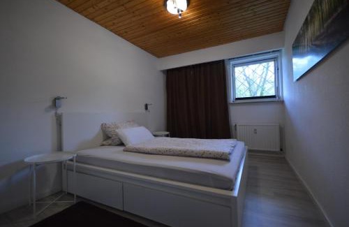 Harleshausen Appartement | Gästehaus Elena
