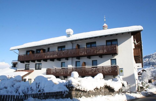 Tulfes Maison | Gästehaus Elisabeth