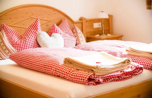 Menzenschwand-Hinterdorf Appartement | Gästehaus Erika
