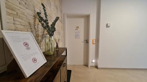 Juelich Maison | Gästehaus Ferienwohnung Zimmer 2B Jülich