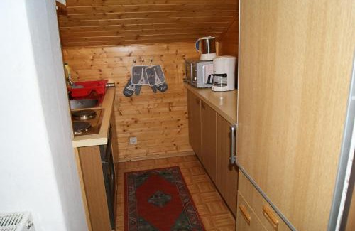 Rennweg am Katschberg Appartement | Gästehaus Ferienwohnungen LACKNER