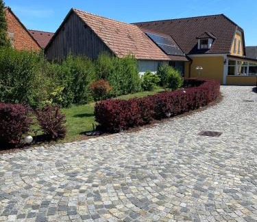 Rohrendorf bei Krems Lit Et Petit-Déjeuner | Gästehaus Fischer Rohrendorf