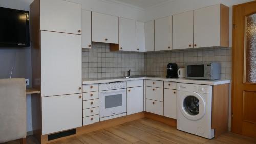Jois Appartement | Gästehaus Fischbach