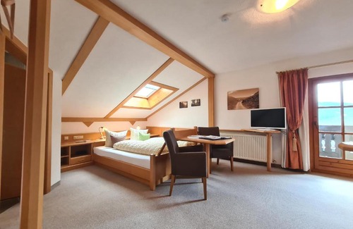 Obsteig Maison | Gästehaus Fitsch