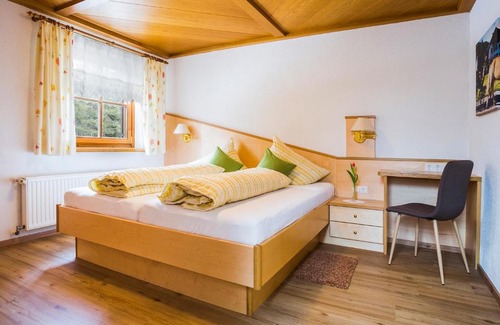 Obsteig Maison | Gästehaus Fitsch