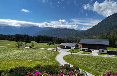 Obsteig Maison | Gästehaus Fitsch