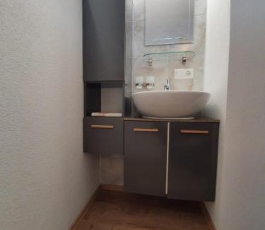 Gerlosbergeben Appartement | Gästehaus Flörl