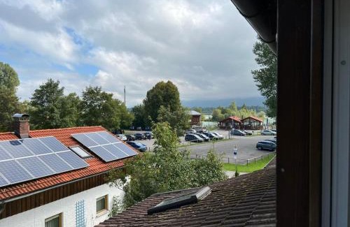 Fuessen Hôtel | Gästehaus Forggensee