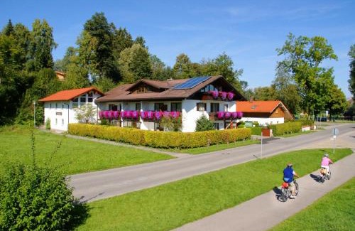 Fuessen Hôtel | Gästehaus Forggensee