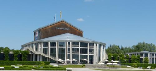 Fuessen Hôtel | Gästehaus Forggensee