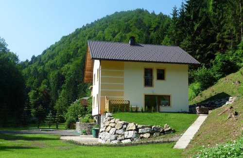 Loich Appartement | Gästehaus Forstner