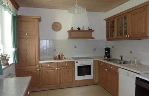 Loich Appartement | Gästehaus Forstner