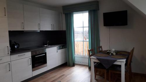 Bad Steben Appartement | Gästehaus Frankenwaldhof