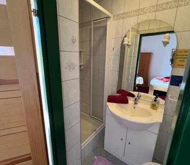 Monichkirchen Appartement | ​Gästehaus Frans-Jozef
