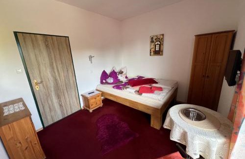Monichkirchen Appartement | ​Gästehaus Frans-Jozef