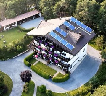 Imst Appartement | Gästehaus Friedl