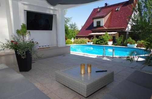 Neuwilthen Appartement | Gästehaus Gaens - Ferienwohnung
