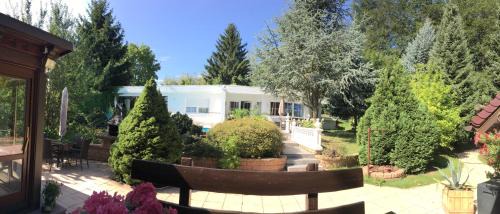 Neuwilthen Appartement | Gästehaus Gaens - Ferienwohnung