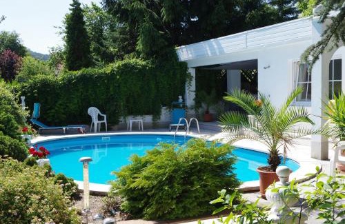 Neuwilthen Appartement | Gästehaus Gaens - Ferienwohnung