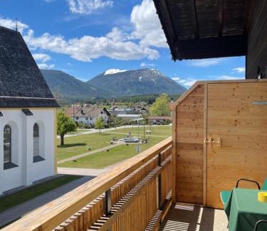 Mieming Maison | Gästehaus Gastl
