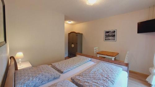 Schweigen-Rechtenbach Maison | Gästehaus Gerhardt