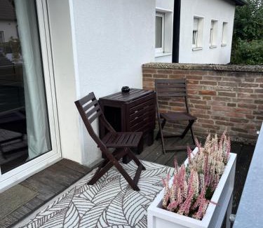 Region Hannover District Appartement | Gästehaus Gerschler