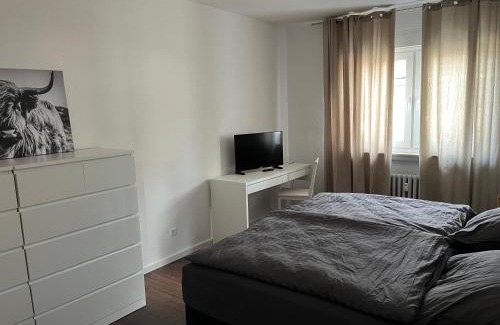 Region Hannover District Appartement | Gästehaus Gerschler