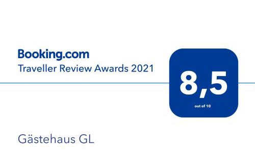 Ellwangen Maison | Gästehaus GL