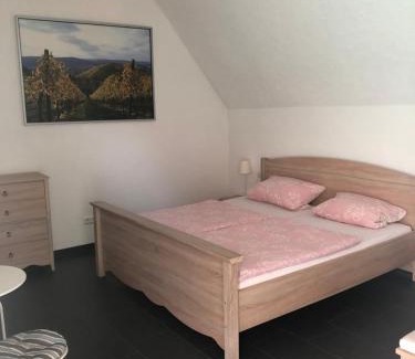 Marbach am Neckar Maison | Gästehaus Glock II