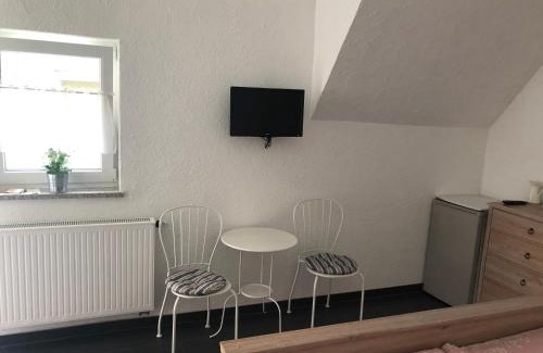 Marbach am Neckar Maison | Gästehaus Glock II